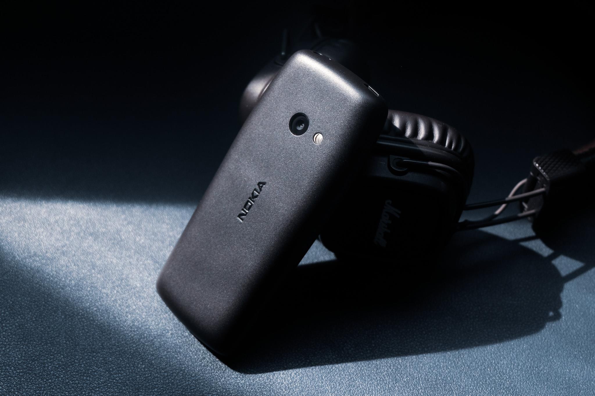 Trai nghiem Nokia 210 anh 2