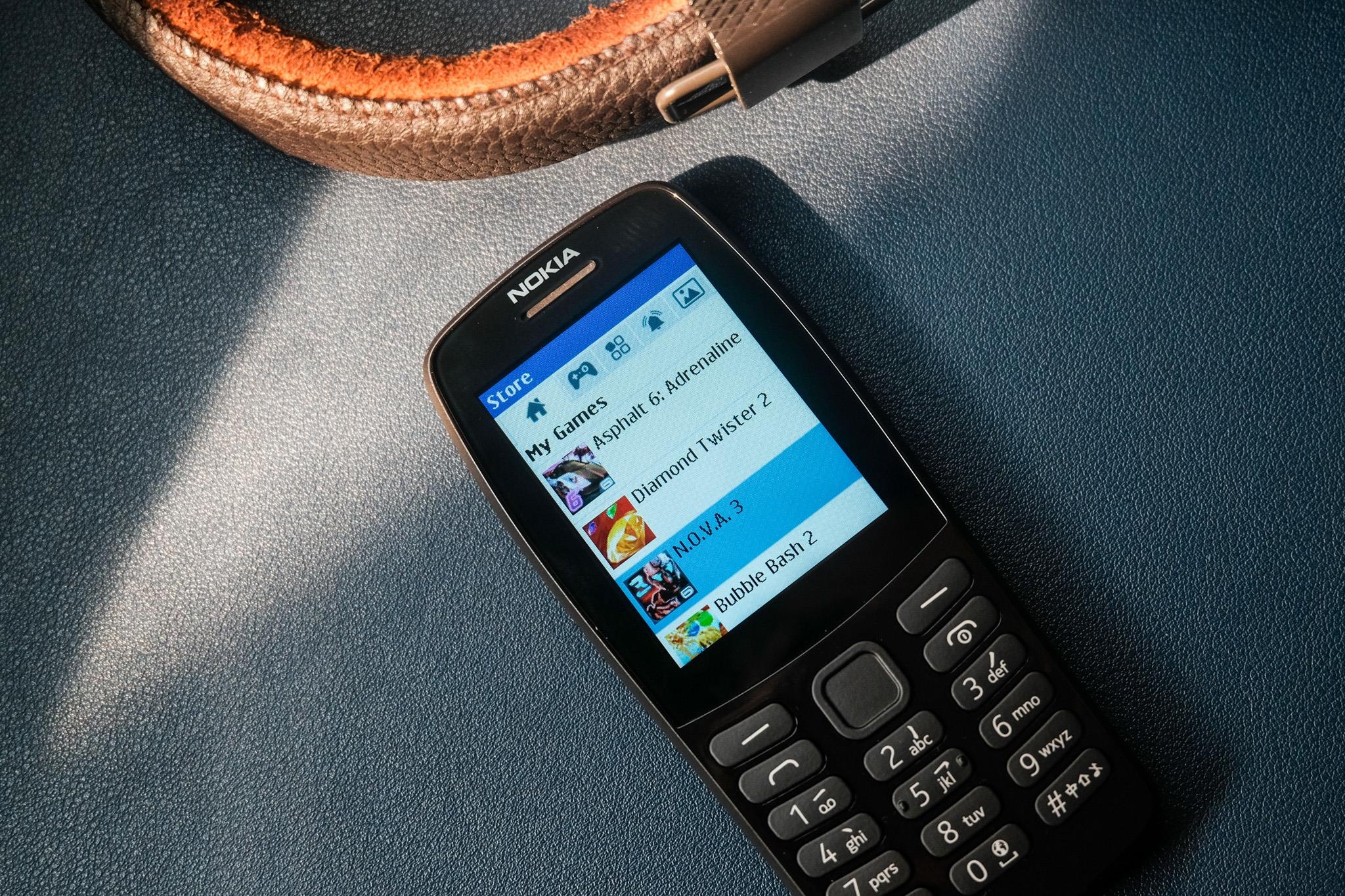 Trai nghiem Nokia 210 anh 7