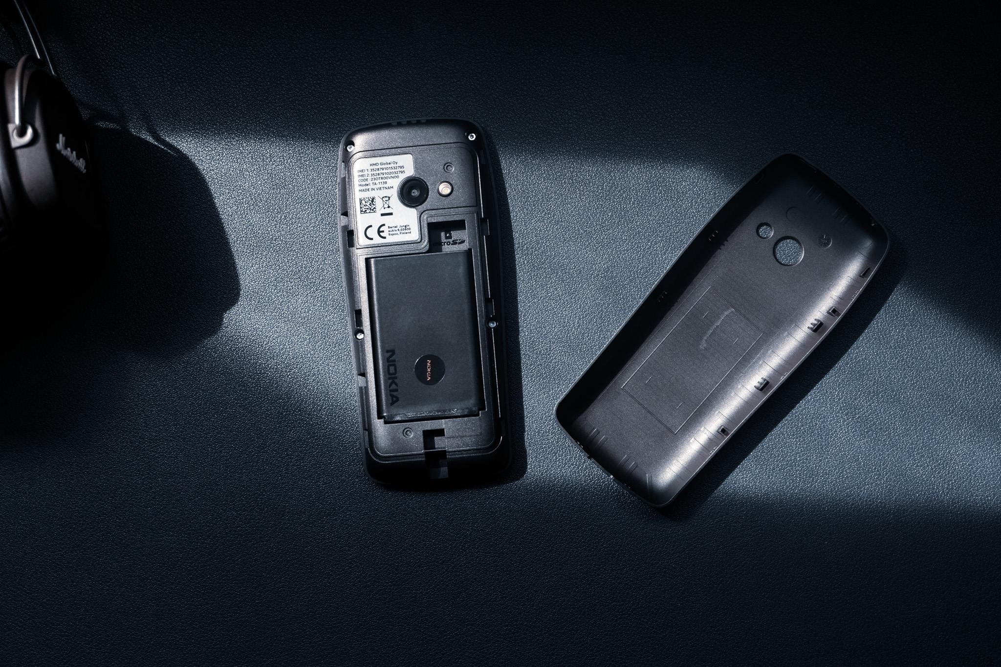 Trai nghiem Nokia 210 anh 4