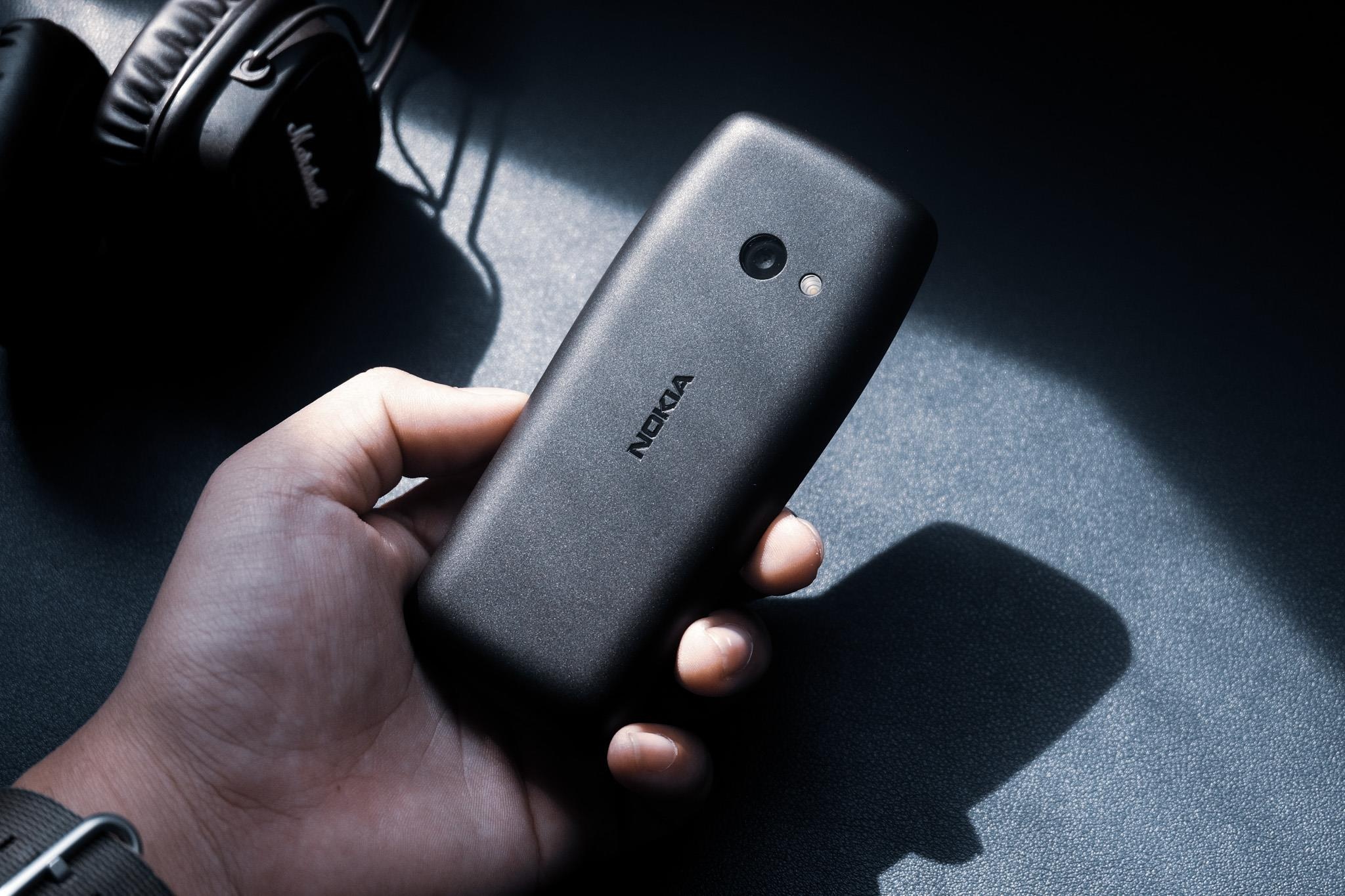 Trai nghiem Nokia 210 anh 12