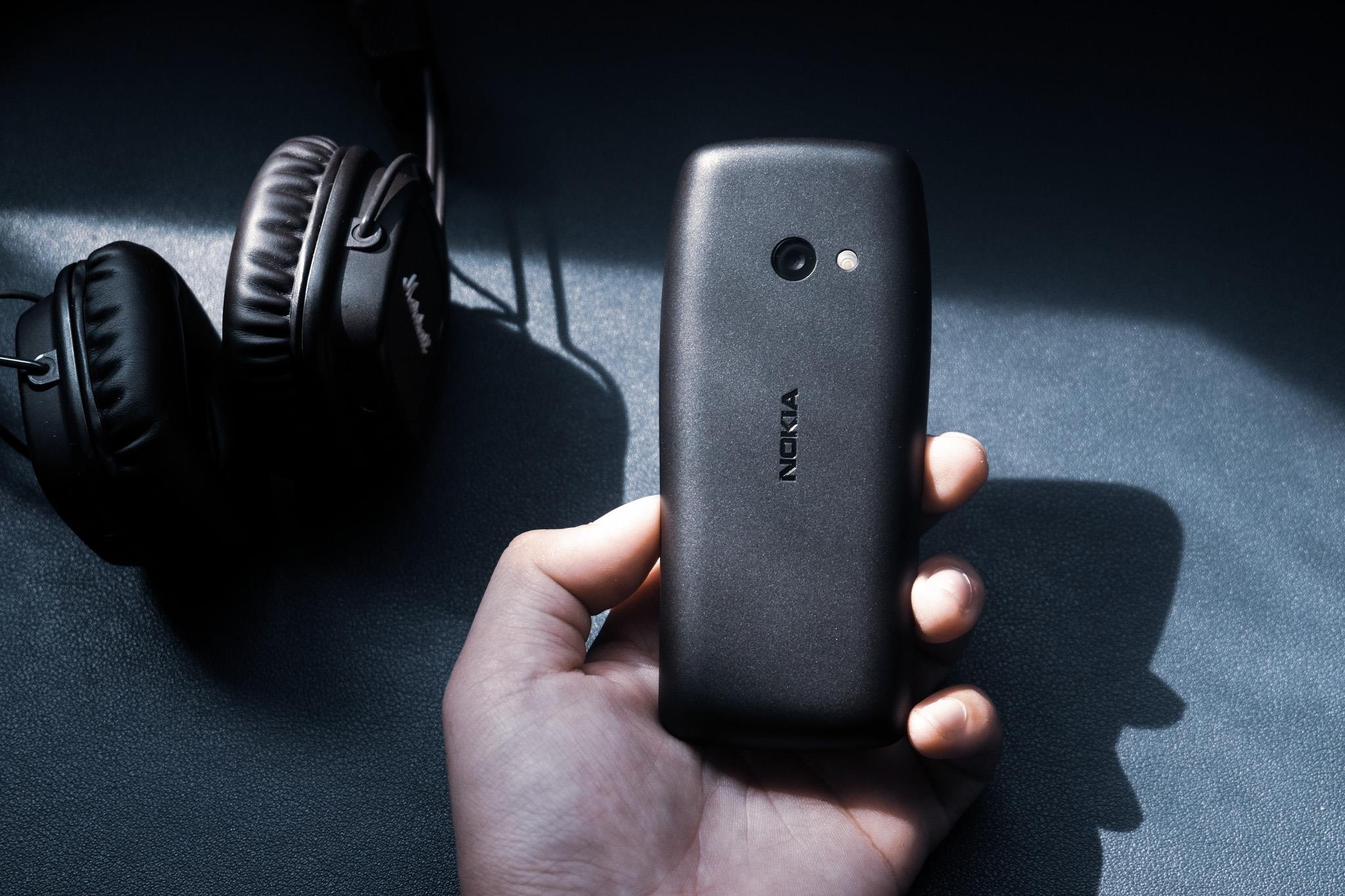 Trai nghiem Nokia 210 anh 3