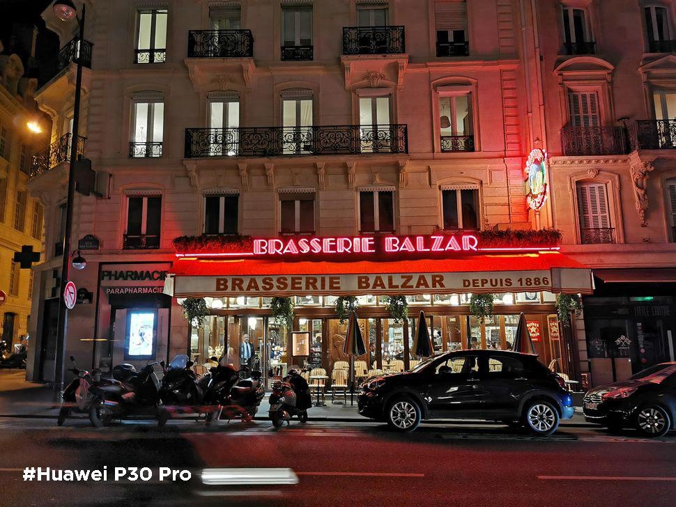 So sanh camera Huawei P30 Pro voi Galaxy S10 Plus anh 13