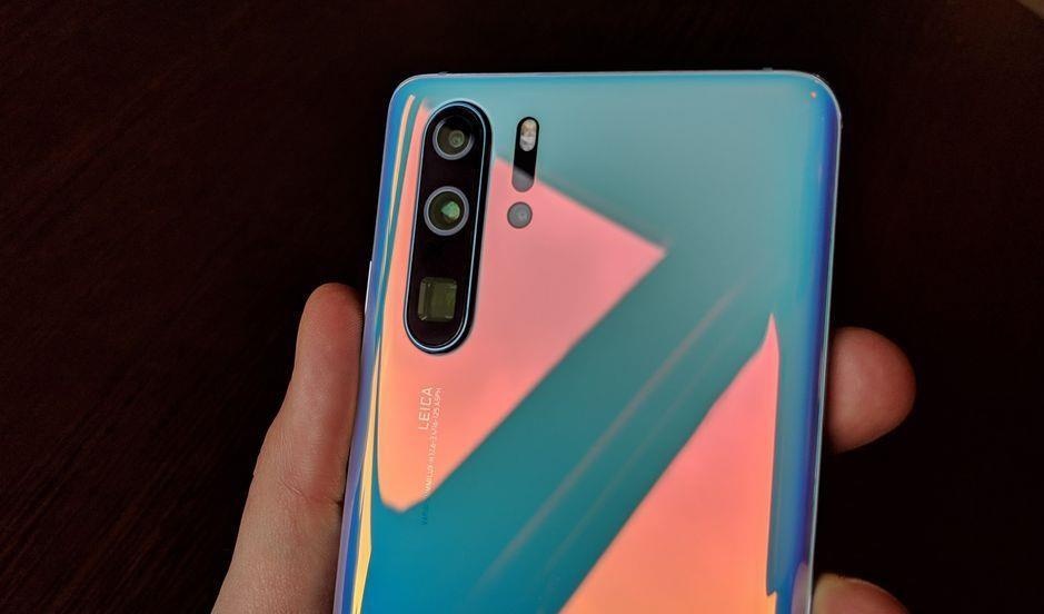 So sanh camera Huawei P30 Pro voi Galaxy S10 Plus anh 1