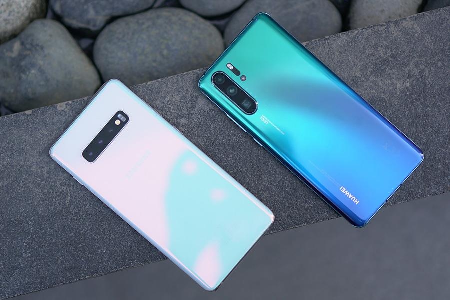 Loat smartphone Android quay video tot nhat dau 2019 hinh anh