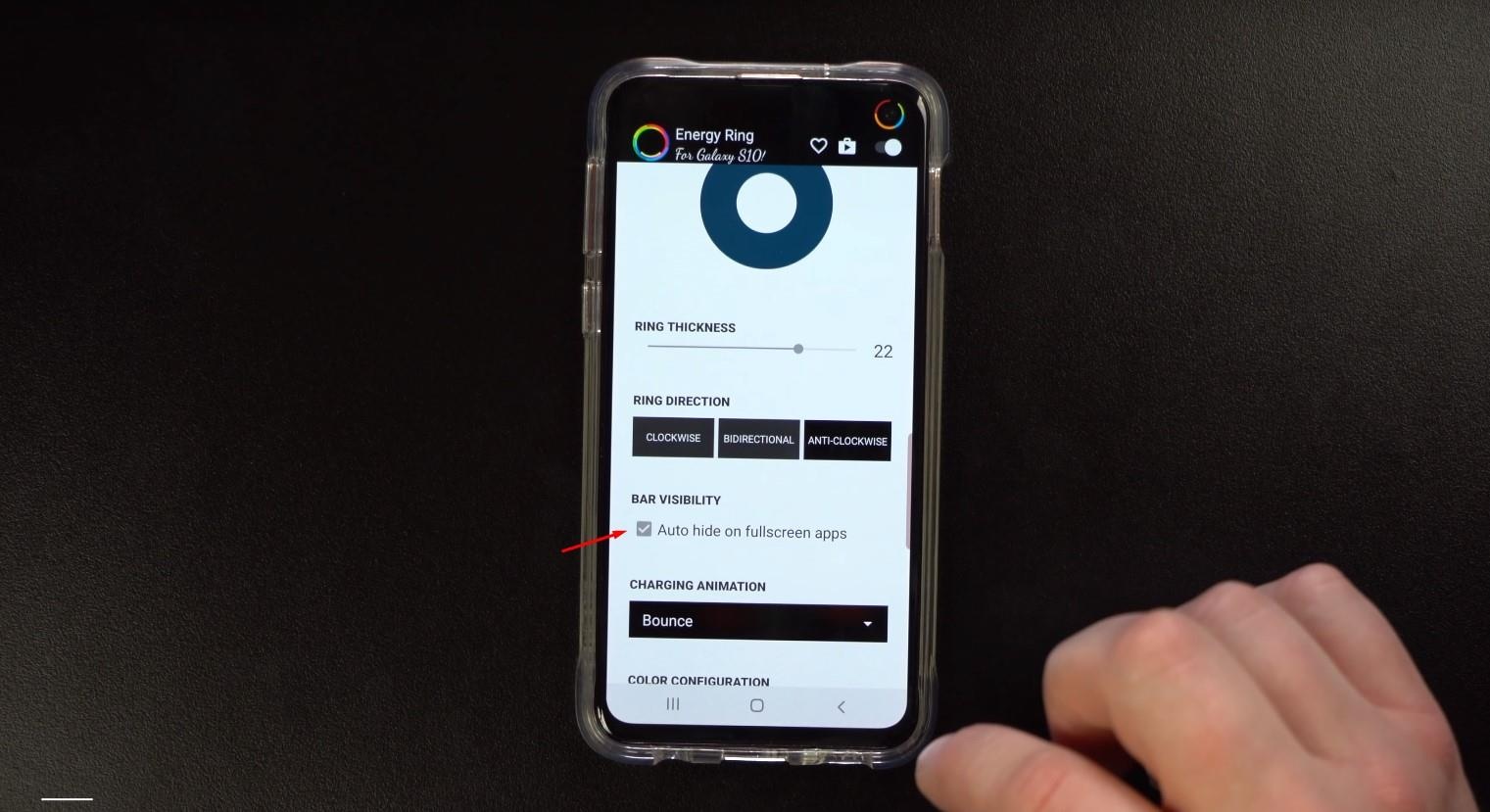 mẹo hay trên Galaxy S10 ảnh 6 meo hay tren Galaxy S10 anh 6