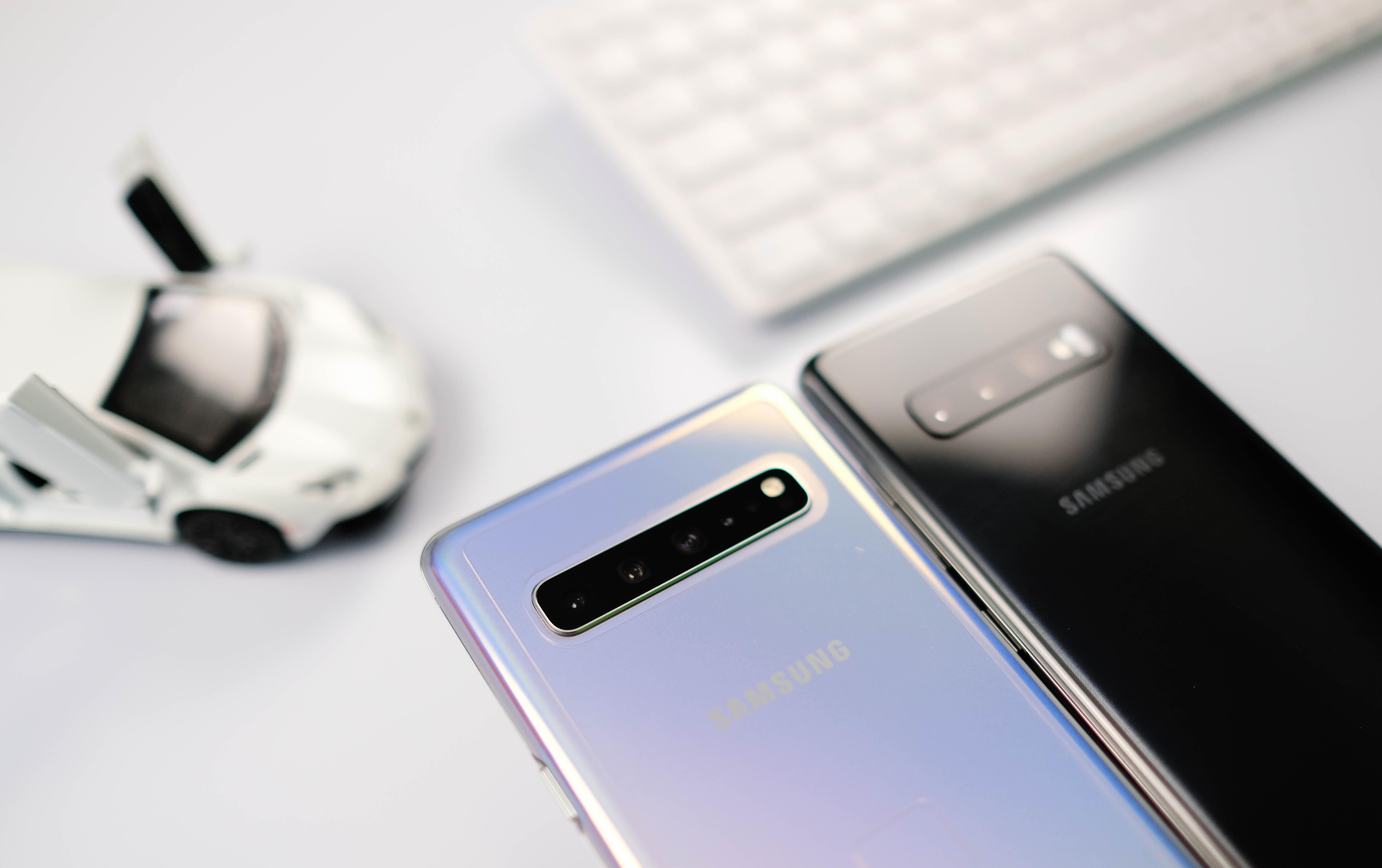 trai nghiem Galaxy S10 5G anh 6