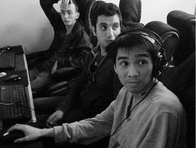 PewPew va 7 nam chang duong lam streamer hinh anh