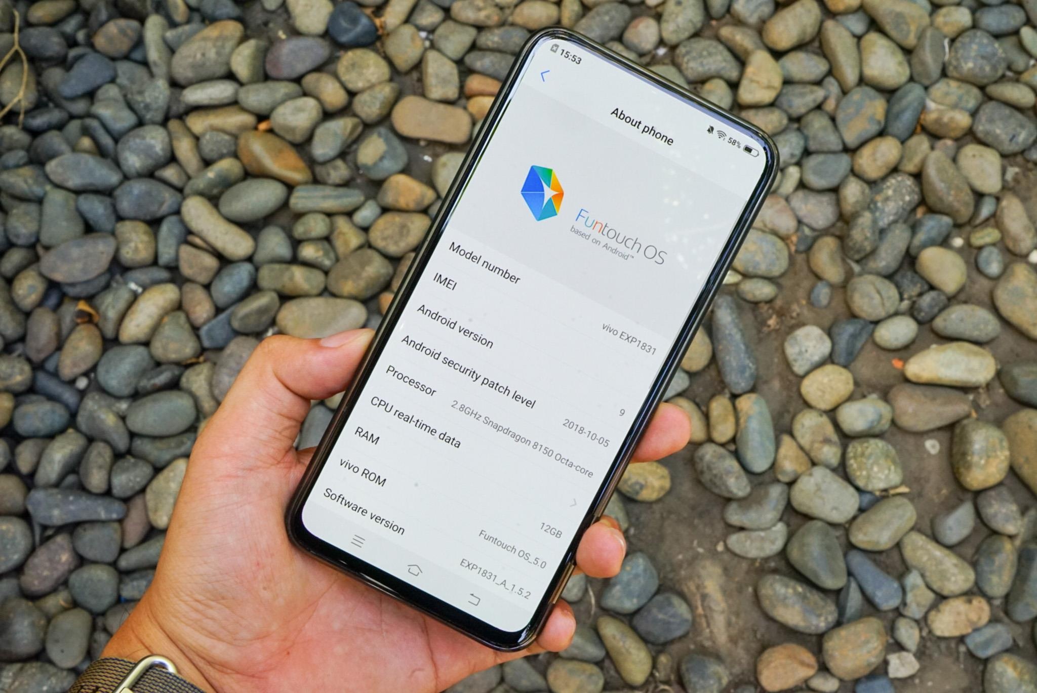 Trai nghiem Vivo Apex 2019 anh 10