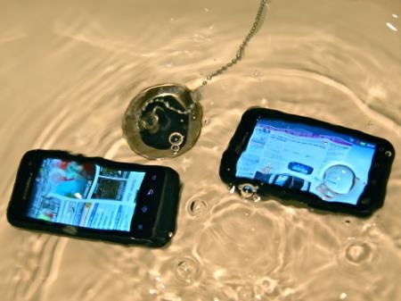 Chiec smartphone dau tien tren the gioi anh 2