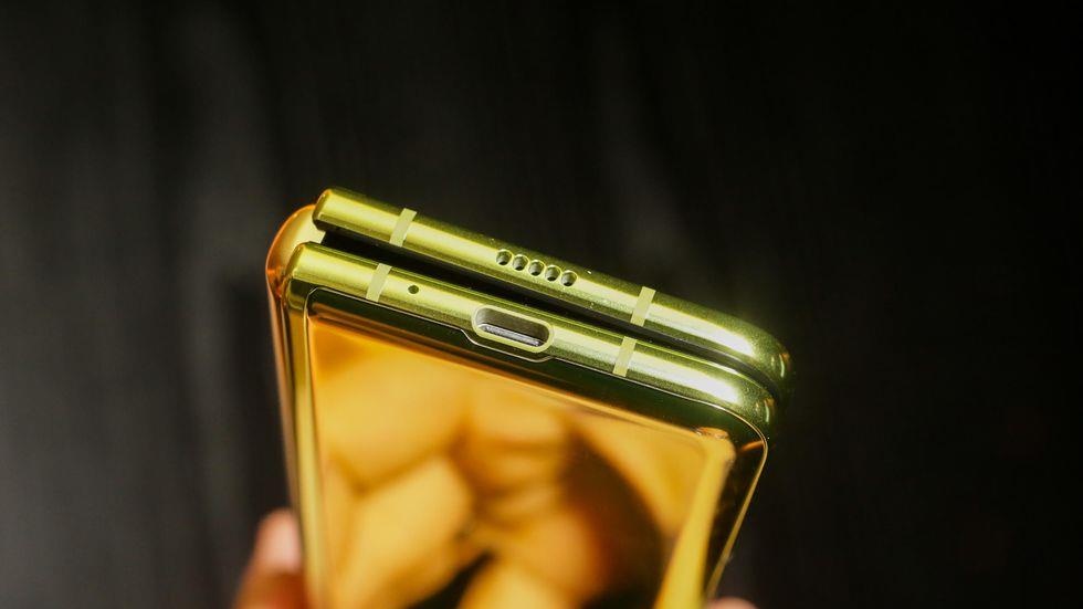 Trai nghiem Galaxy Fold anh 4