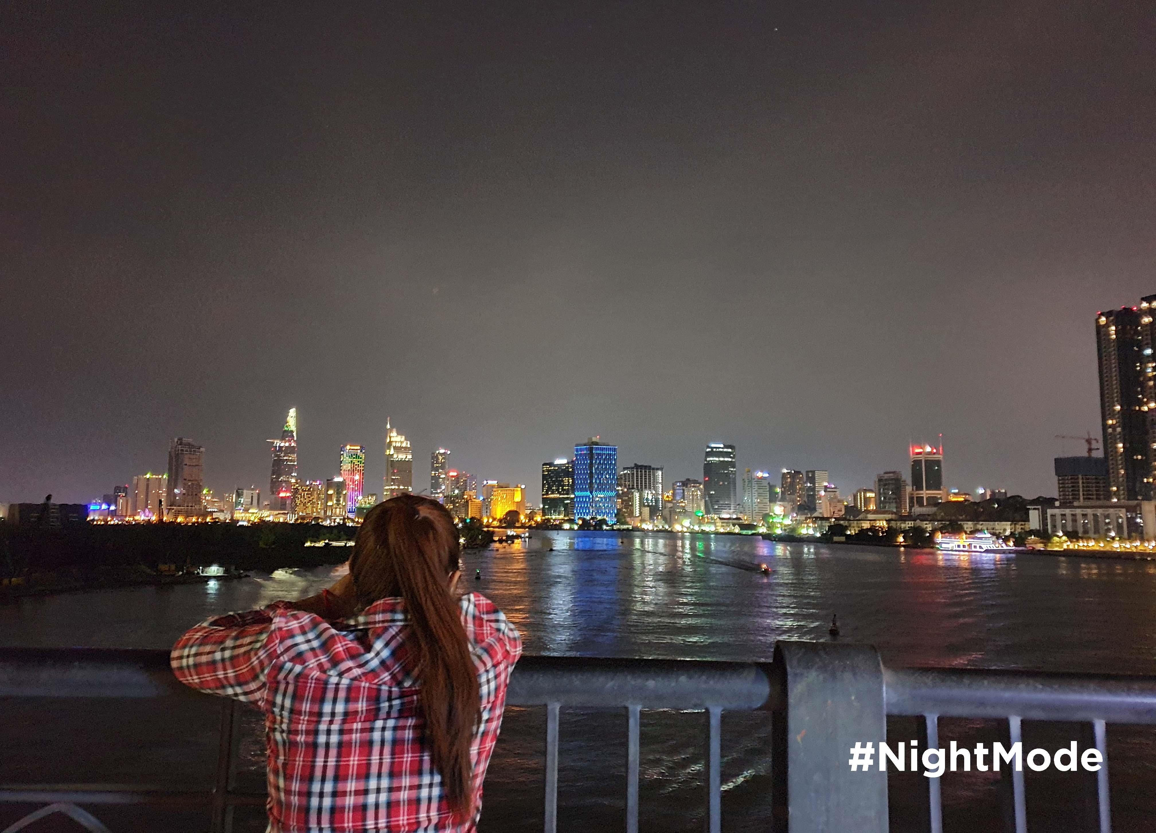 Trải nghiệm chế độ chụp đêm trên Galaxy S10 ảnh 5 Trai nghiem che do chup dem tren Galaxy S10 anh 5