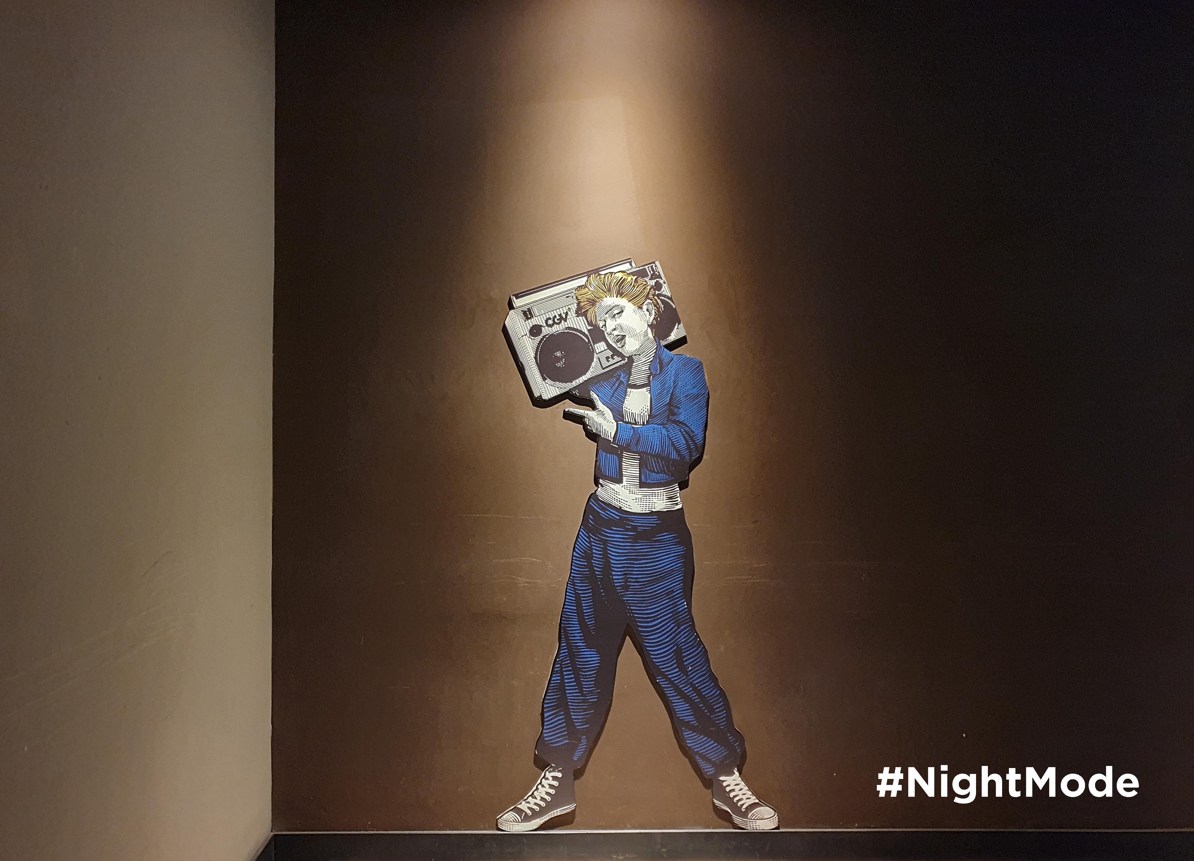 Trải nghiệm chế độ chụp đêm trên Galaxy S10 ảnh 7 Trai nghiem che do chup dem tren Galaxy S10 anh 7