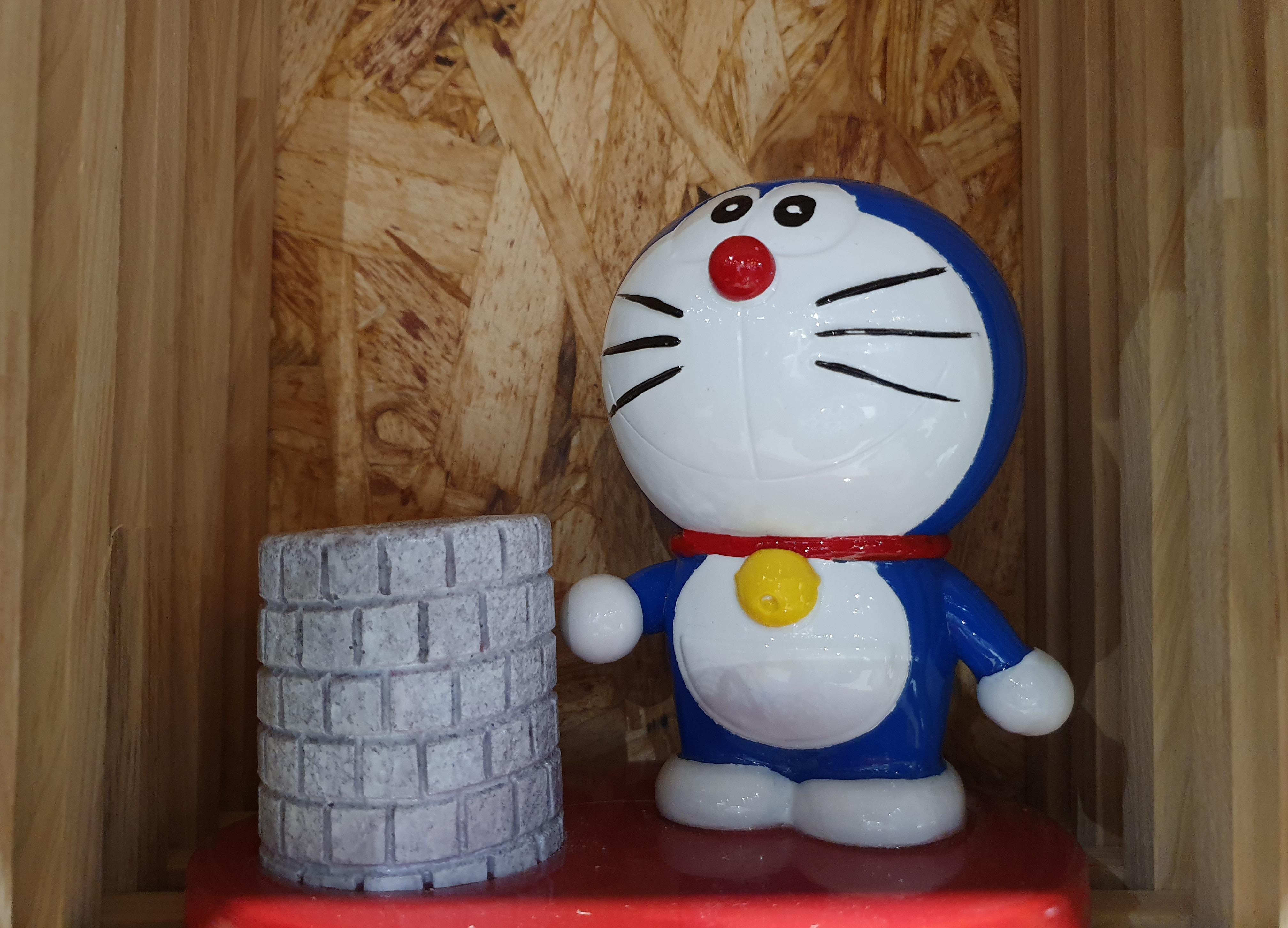 Trải nghiệm chế độ chụp đêm trên Galaxy S10 ảnh 12 Trai nghiem che do chup dem tren Galaxy S10 anh 12