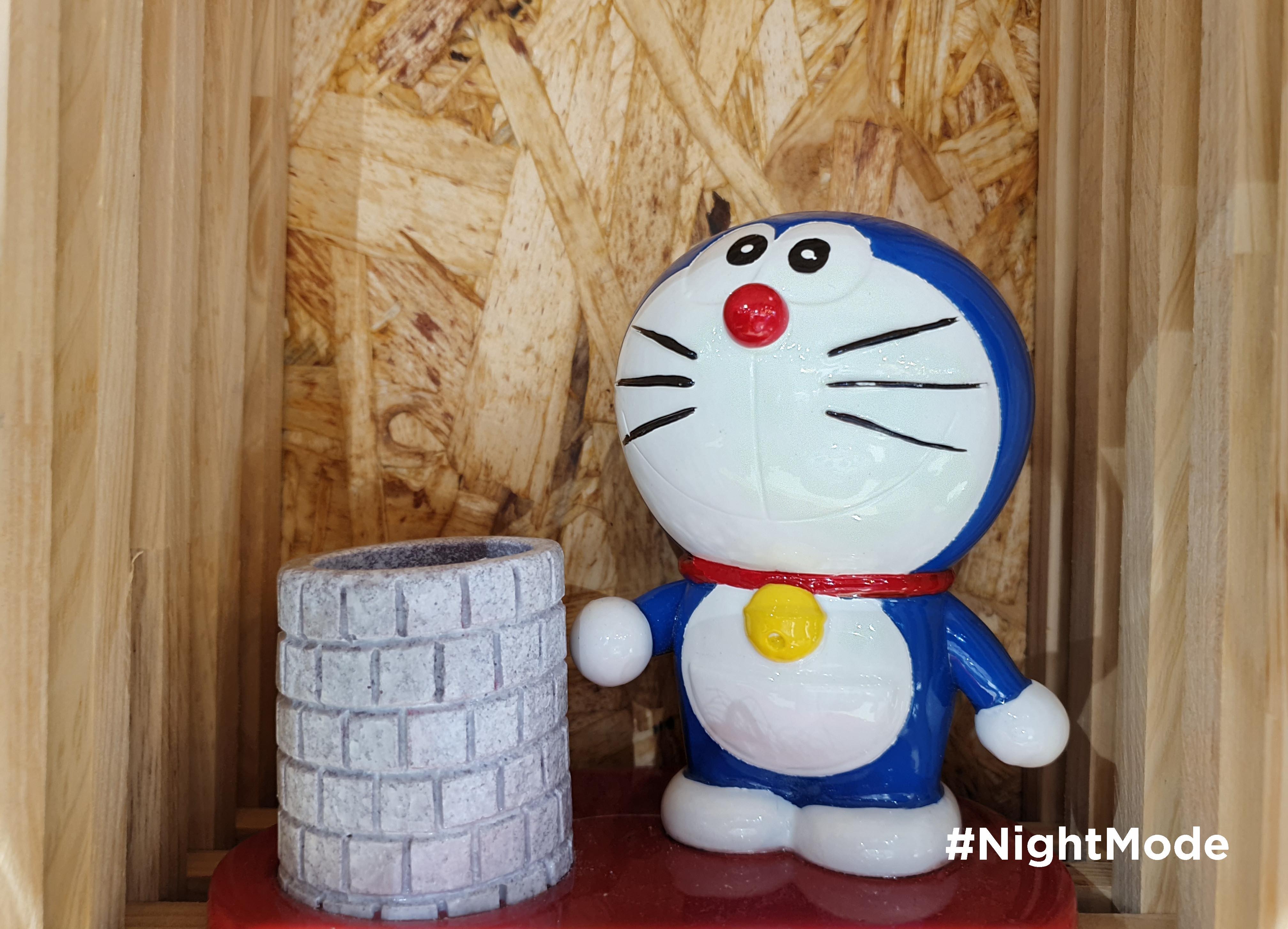 Trải nghiệm chế độ chụp đêm trên Galaxy S10 ảnh 13 Trai nghiem che do chup dem tren Galaxy S10 anh 13