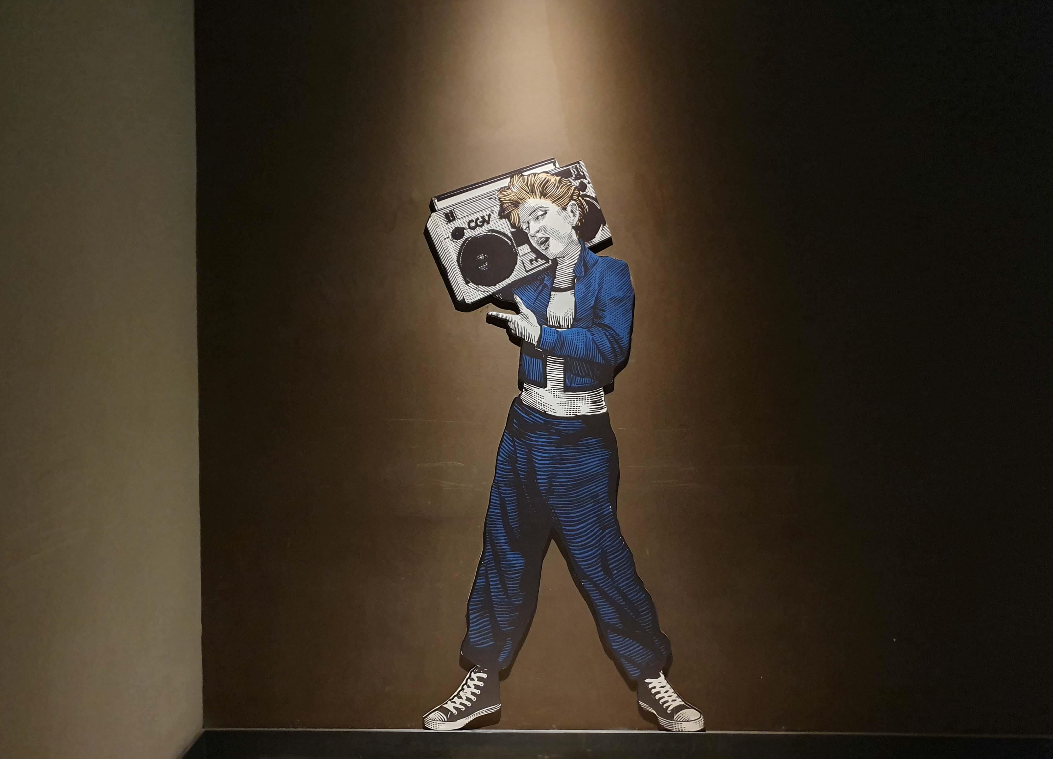 Trải nghiệm chế độ chụp đêm trên Galaxy S10 ảnh 6 Trai nghiem che do chup dem tren Galaxy S10 anh 6