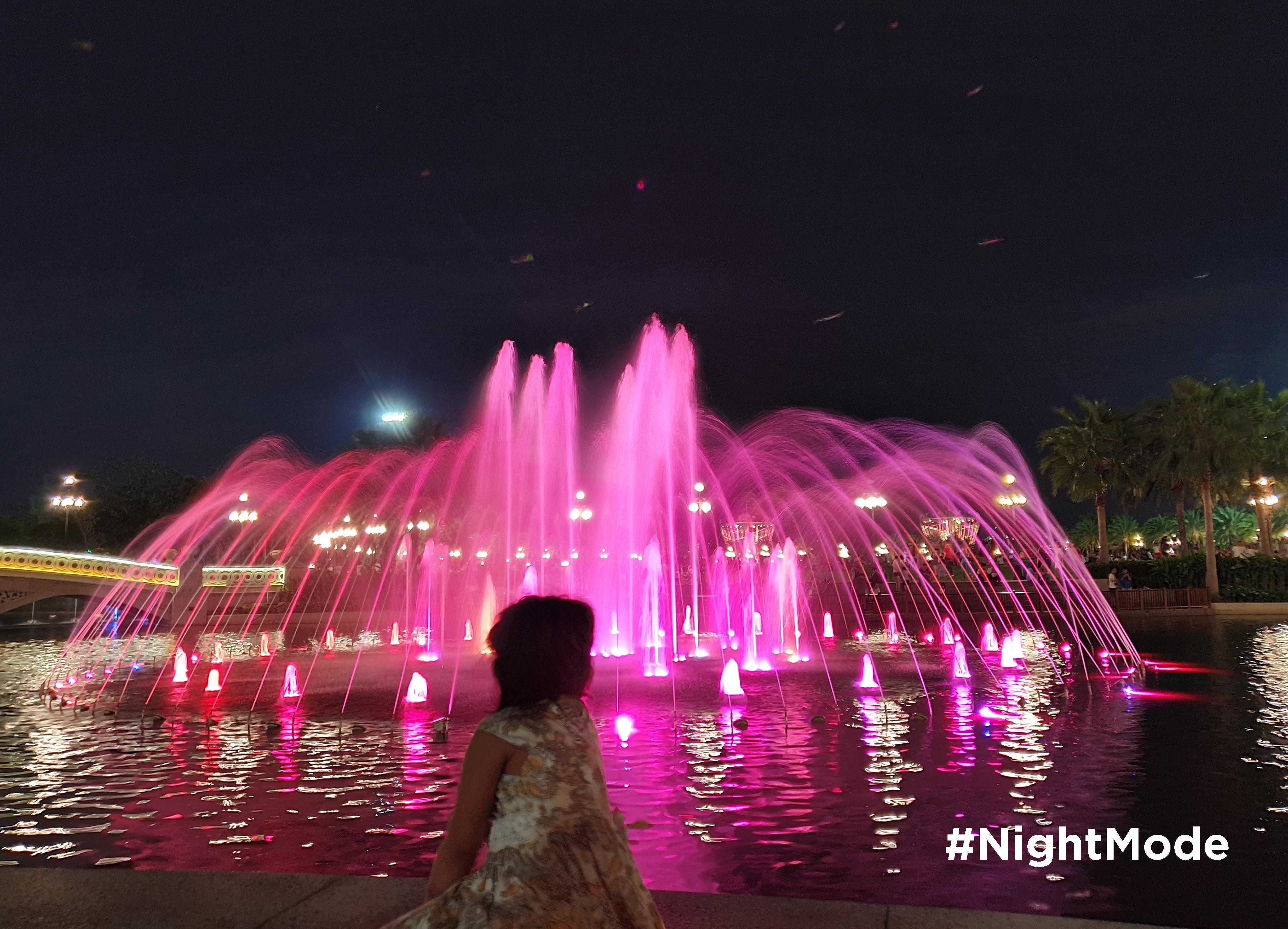 Trải nghiệm chế độ chụp đêm trên Galaxy S10 ảnh 11 Trai nghiem che do chup dem tren Galaxy S10 anh 11