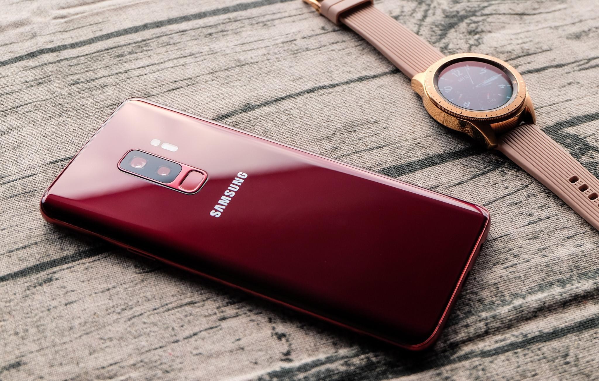 smartphone giam gia cuoi thang 4 anh 1