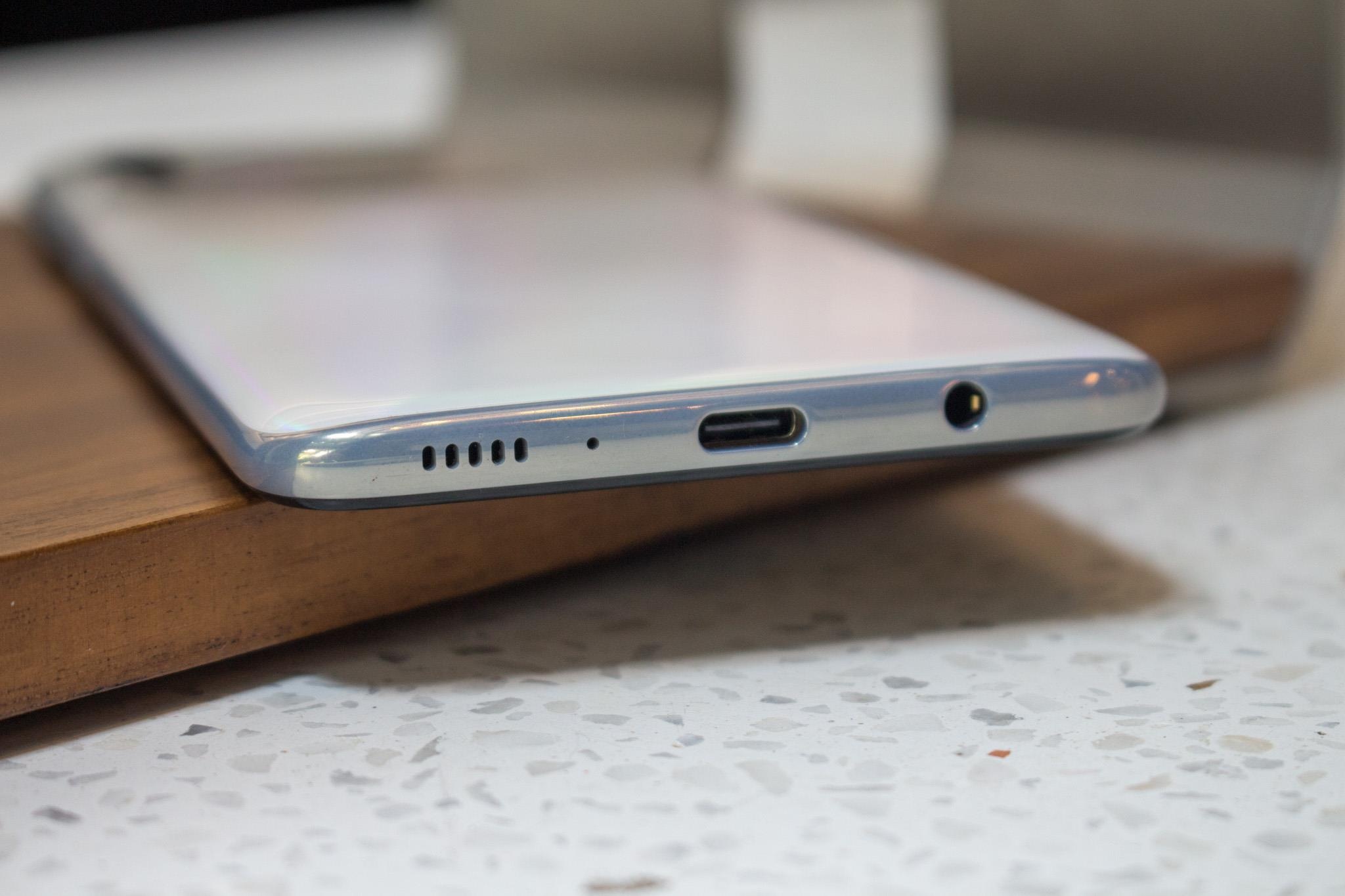 Trai nghiem Galaxy A70 anh 8