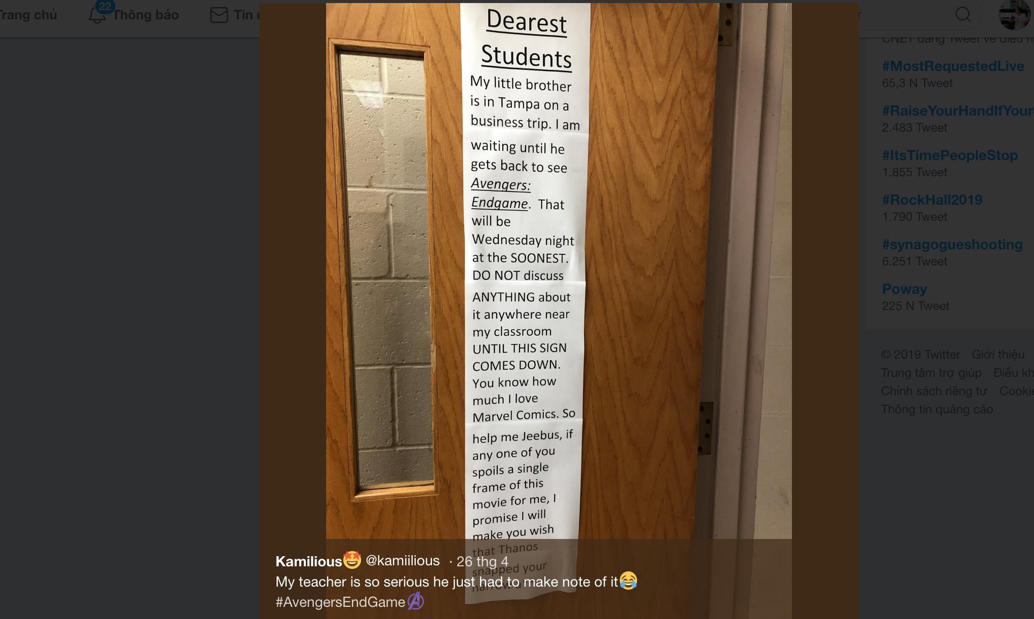 spoil phim Avengers:Endgame ảnh 1 spoil phim Avengers:Endgame anh 1