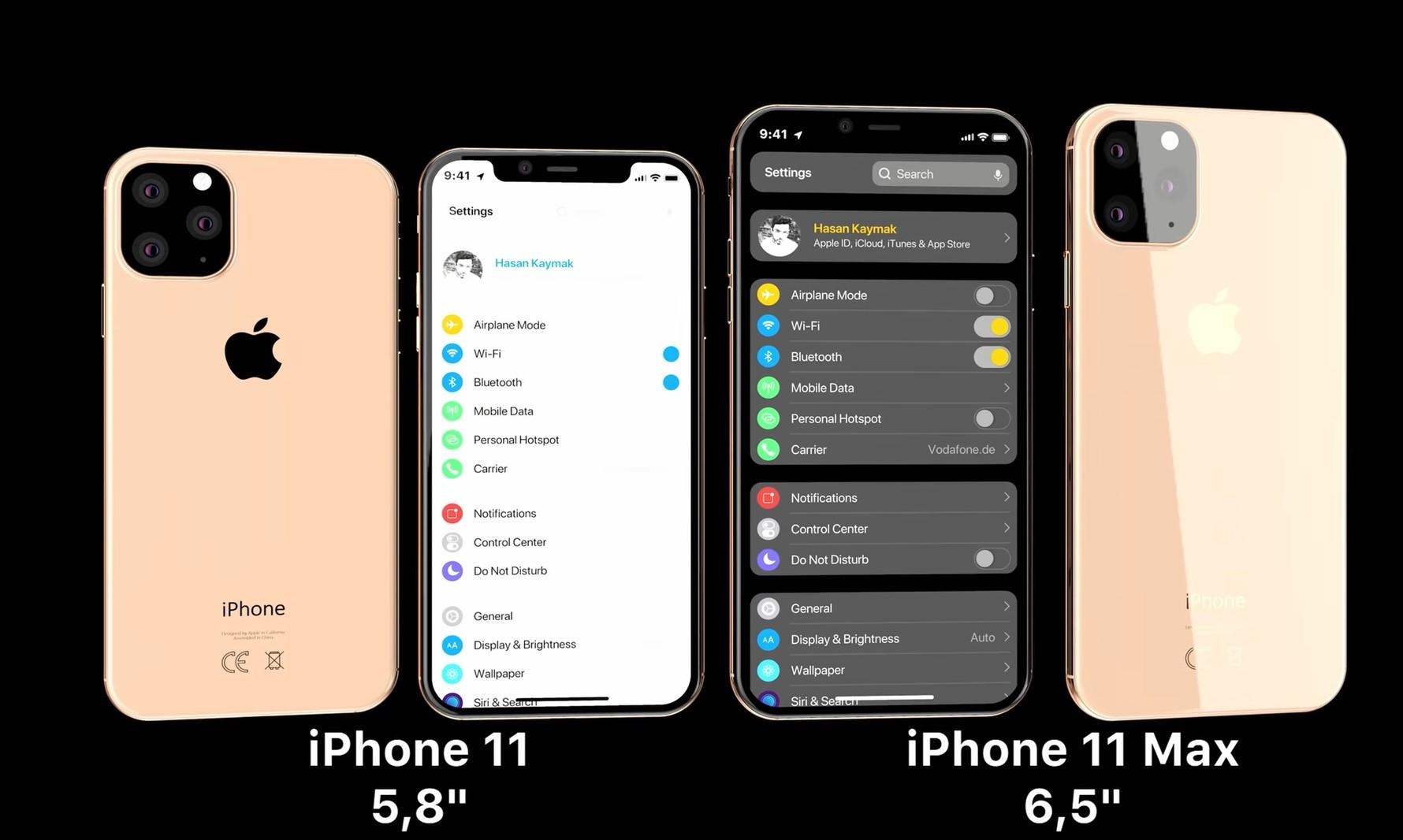 Thong tin ve iPhone 11 anh 7