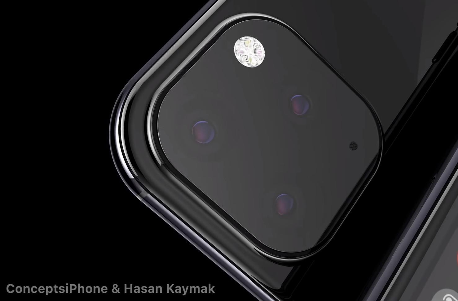 Thong tin ve iPhone 11 anh 5