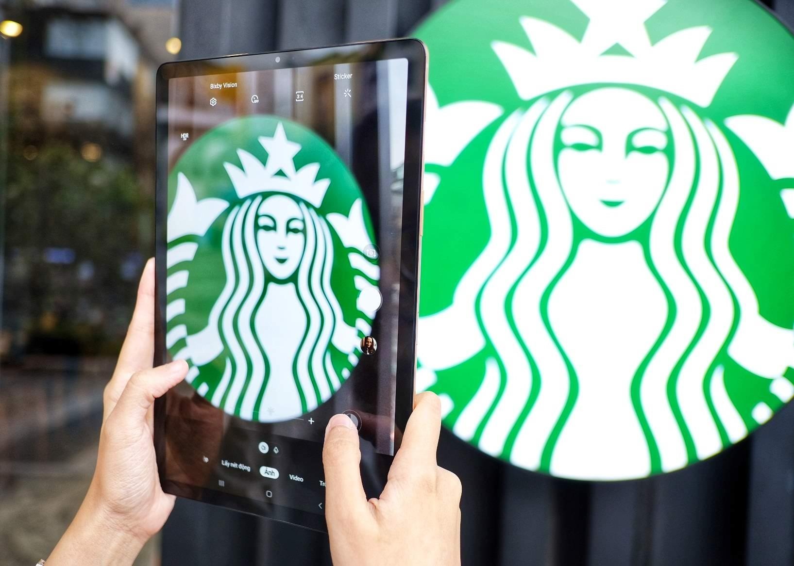 Trai nghiem Galaxy Tab S5e anh 7