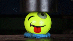 Thu duy nhat khong the pha huy boi may ep thuy luc hinh anh