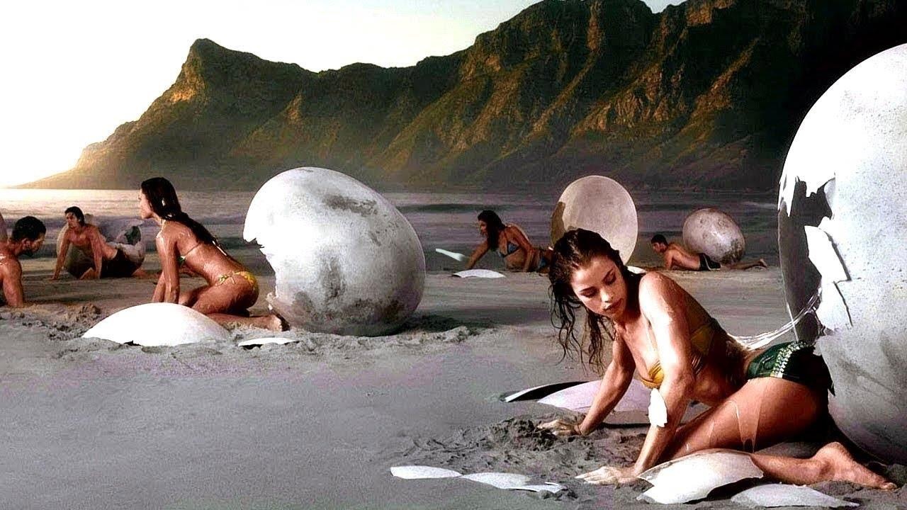 Con nguoi co the song sot neu sinh ra ngoai vu tru khong? hinh anh