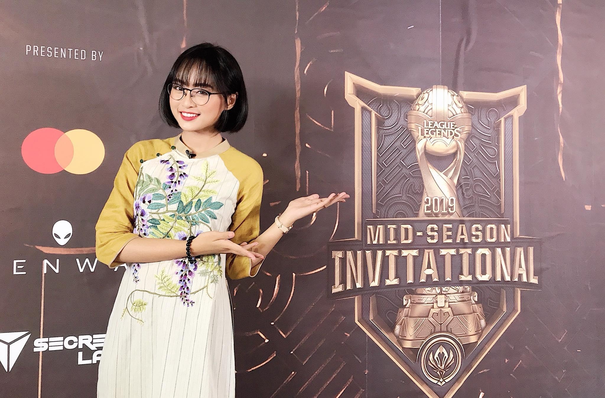 Nhung MC nu tai MSI 2019 anh 12