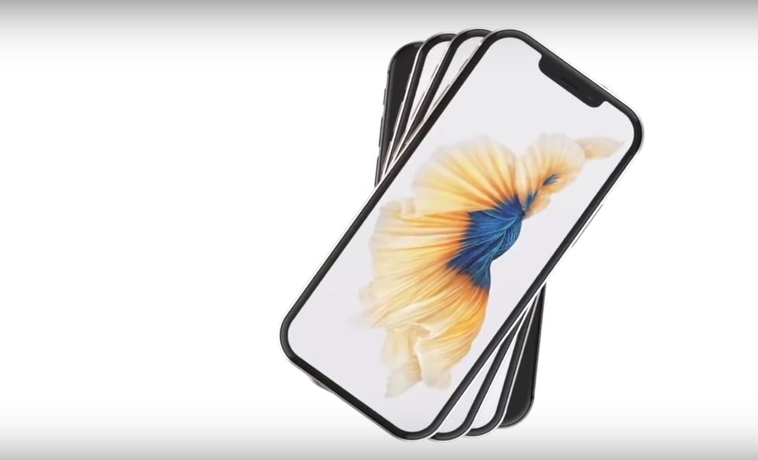 bản dựng iPhone SE 2 ảnh 2 ban dung iPhone SE 2 anh 2