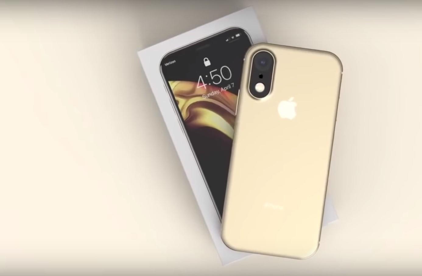 bản dựng iPhone SE 2 ảnh 3 ban dung iPhone SE 2 anh 3