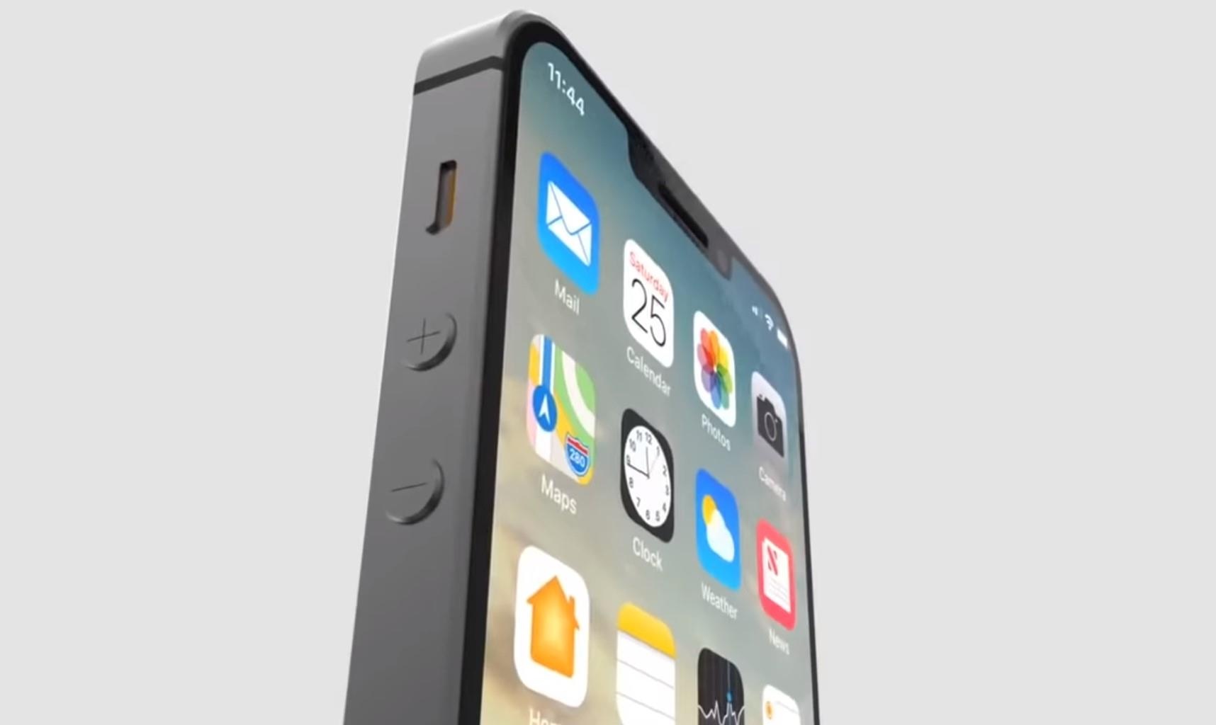 Ban dung iPhone SE 2 hinh anh