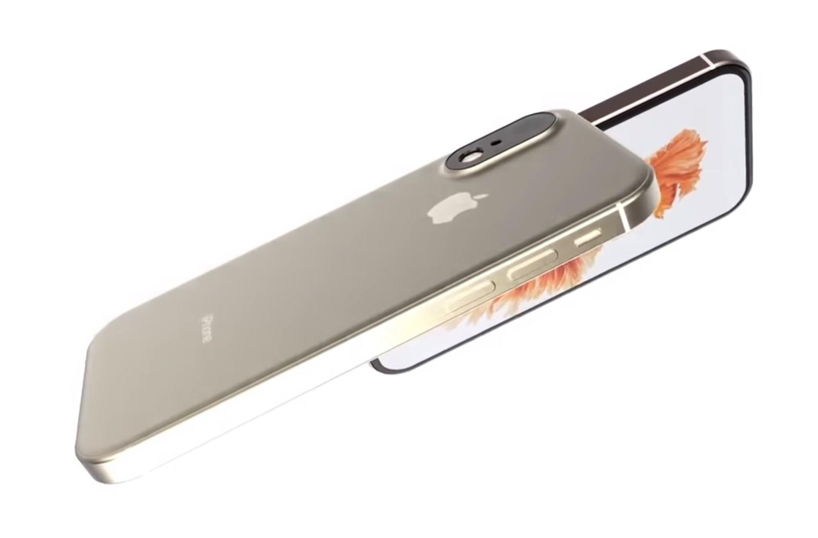 bản dựng iPhone SE 2 ảnh 4 ban dung iPhone SE 2 anh 4