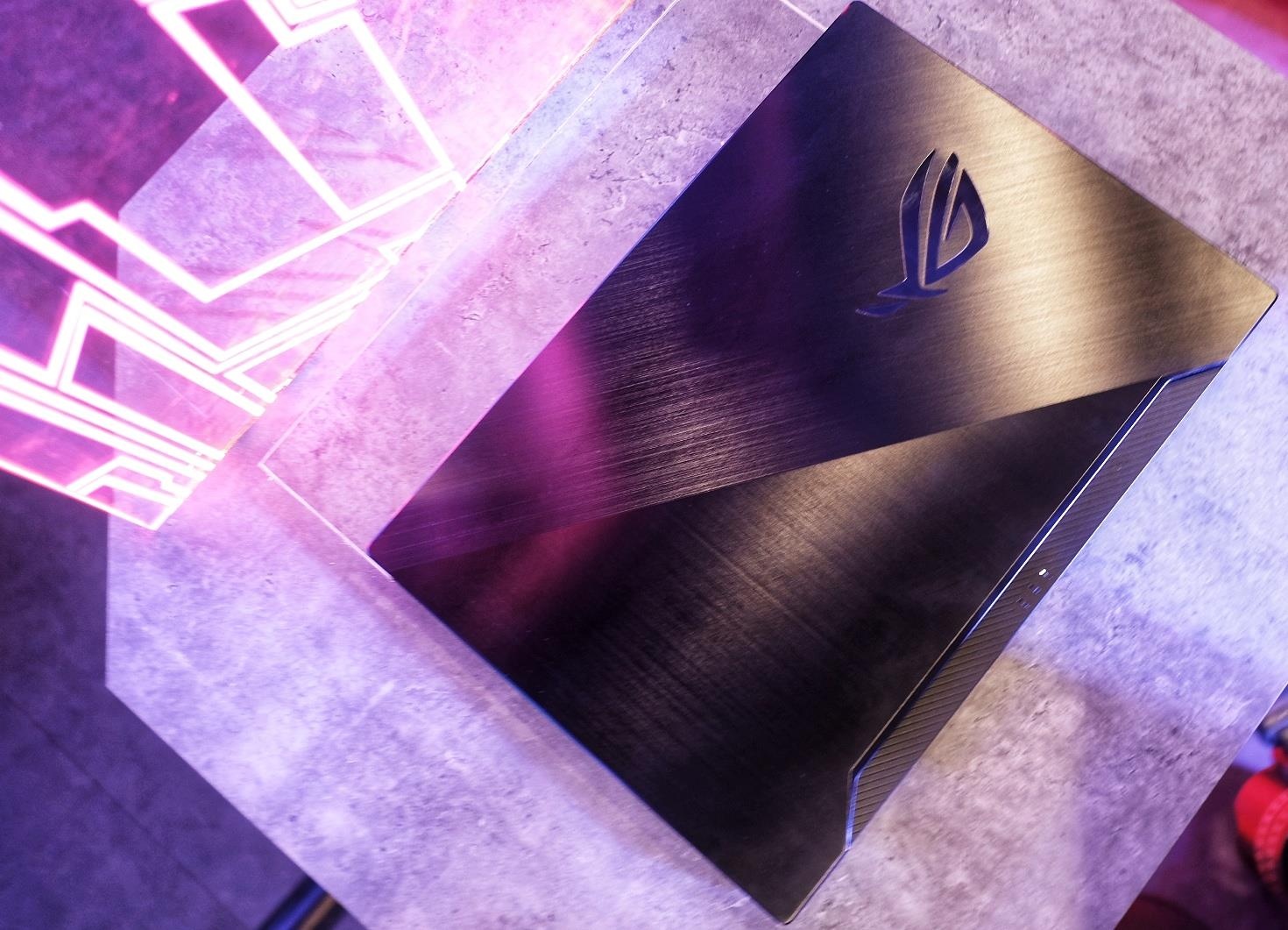 Asus hợp tác với AMD ảnh 5 Asus hop tac voi AMD anh 5