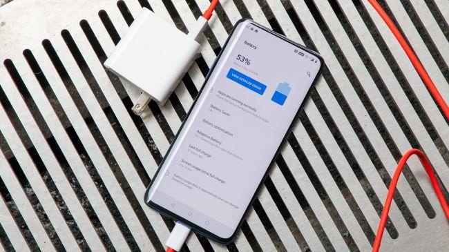 OnePlus 7 Pro ra mắt ảnh 7 OnePlus 7 Pro ra mat anh 7