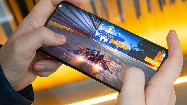 OnePlus 7 Pro ra mắt ảnh 2 OnePlus 7 Pro ra mat anh 2