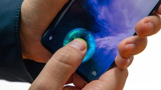 OnePlus 7 Pro ra mắt ảnh 6 OnePlus 7 Pro ra mat anh 6