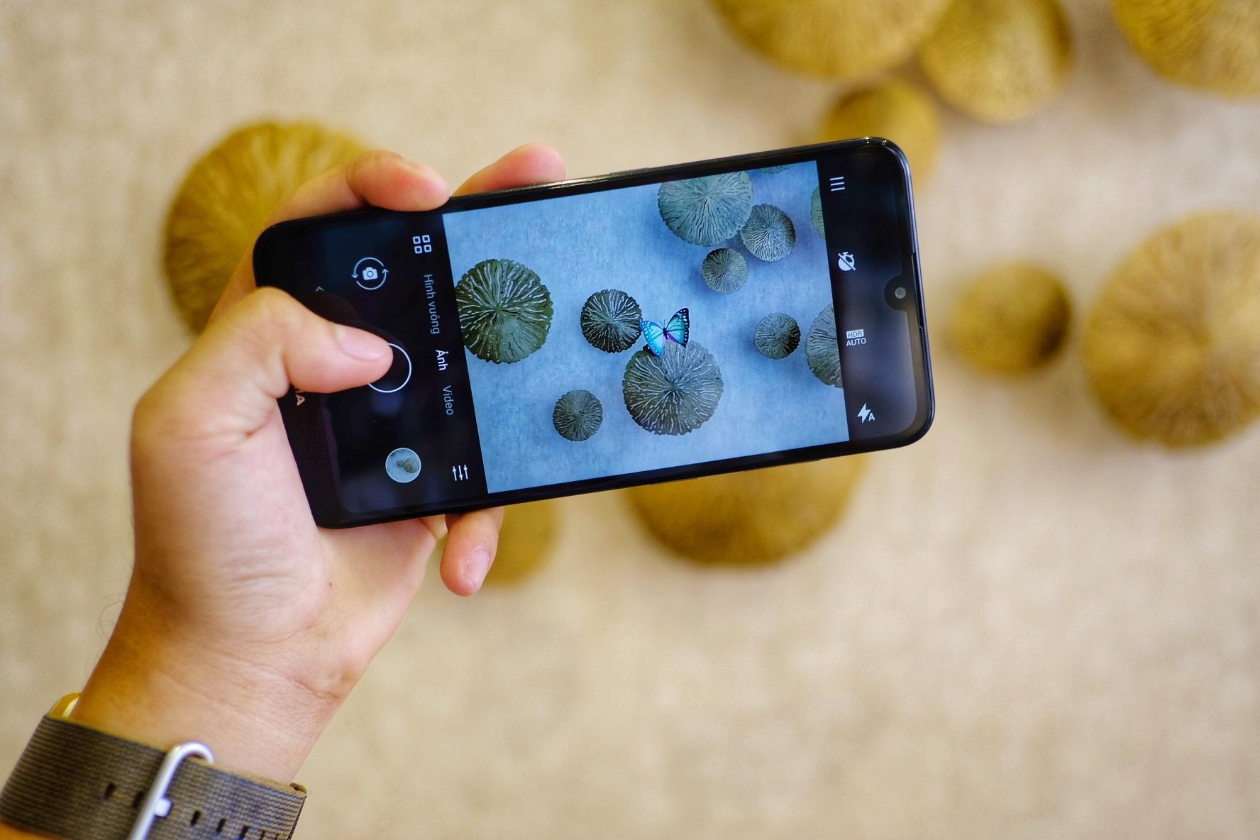 Nokia 3.2 ra mat tai Viet Nam anh 7