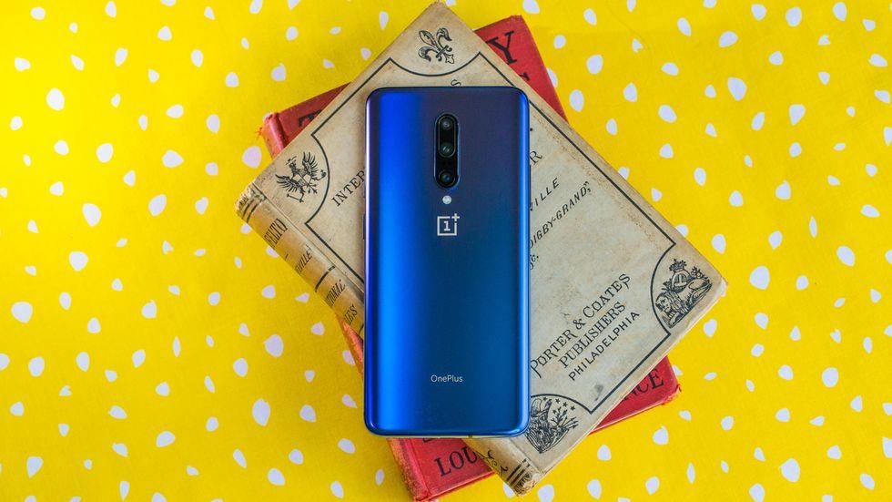 OnePlus 7 Pro ra mắt ảnh 8 OnePlus 7 Pro ra mat anh 8