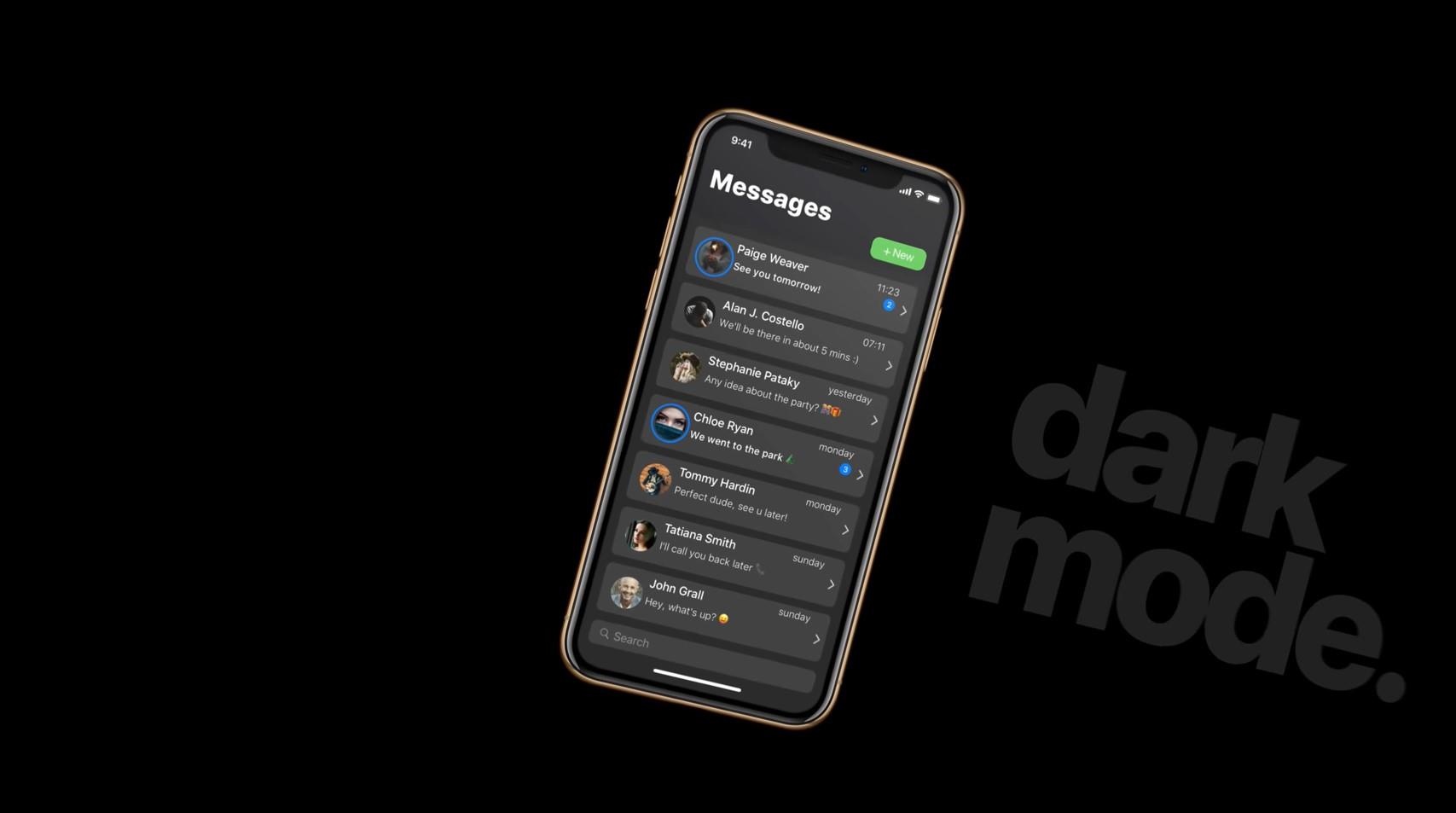 ban dung iOS 13 moi anh 11