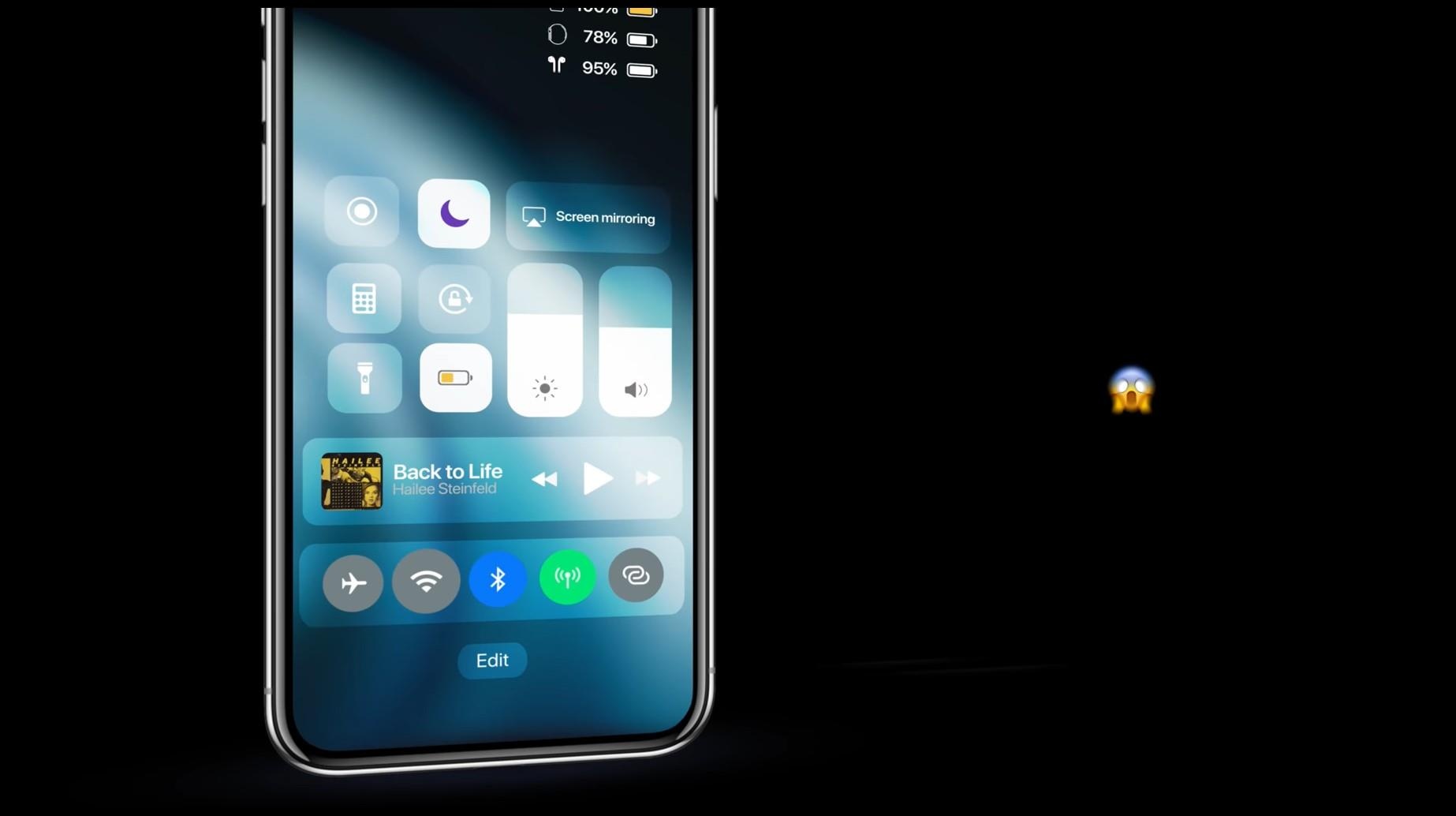 ban dung iOS 13 moi anh 3
