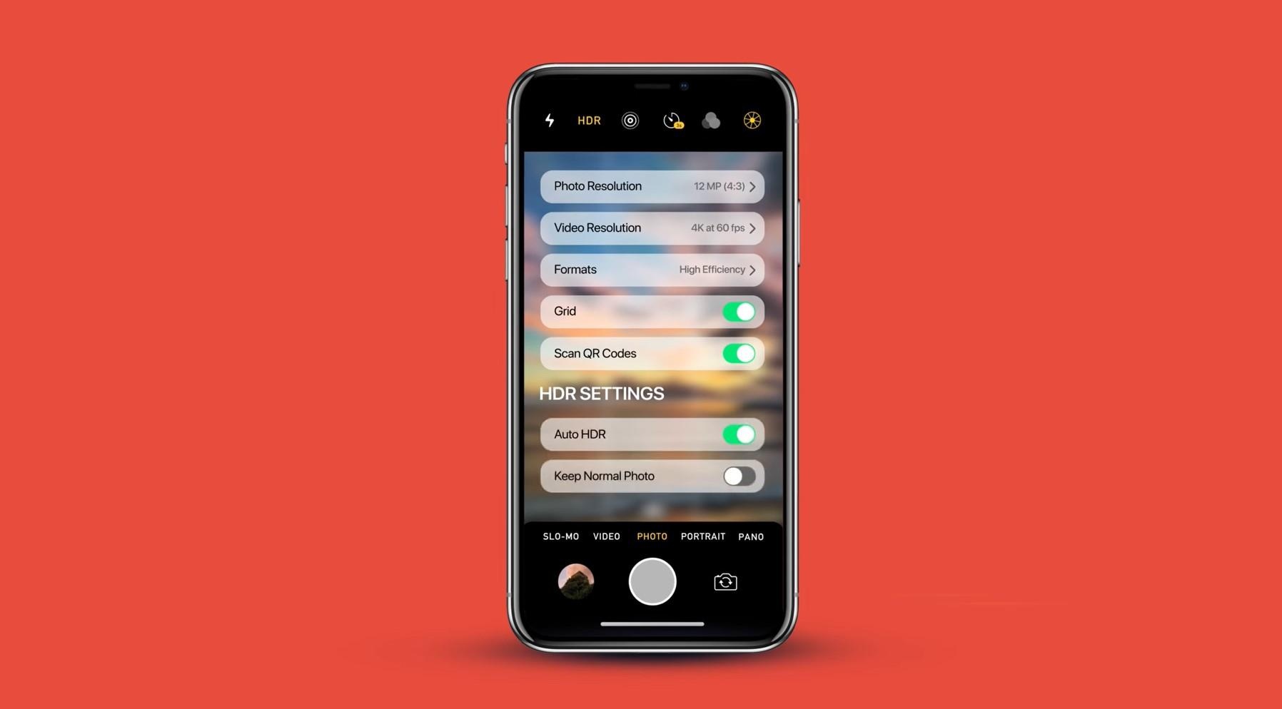 Ban dung iOS 13 voi nhieu tinh nang iFan mo uoc hinh anh