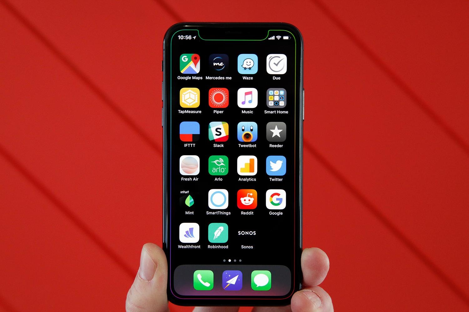 Concept iOS 13 hinh anh