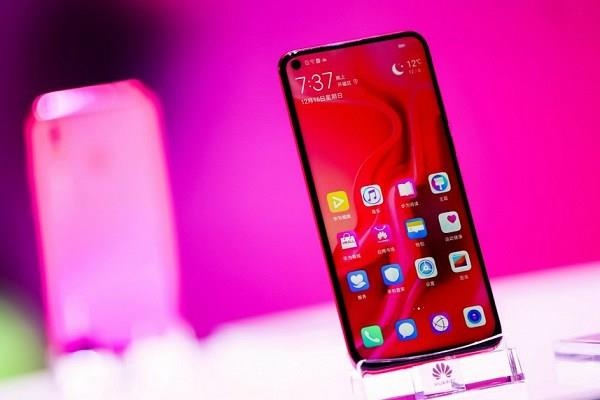 Mat Android, Huawei tu lam he dieu hanh rieng? hinh anh