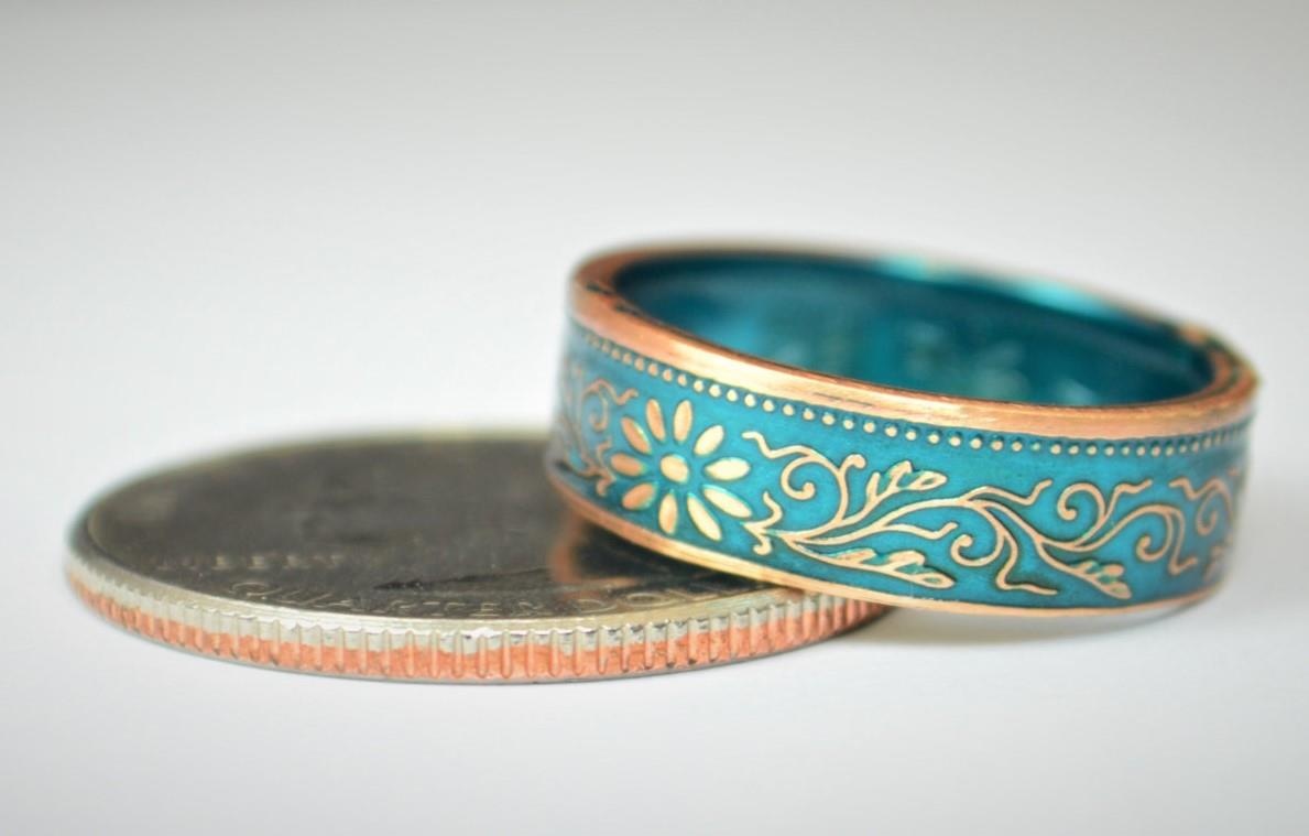 Bien dong xu thanh chiec nhan nhu the nao? hinh anh