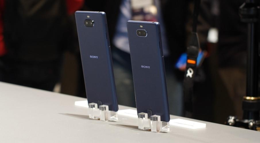 Sony mobile rut khoi Viet Nam anh 2