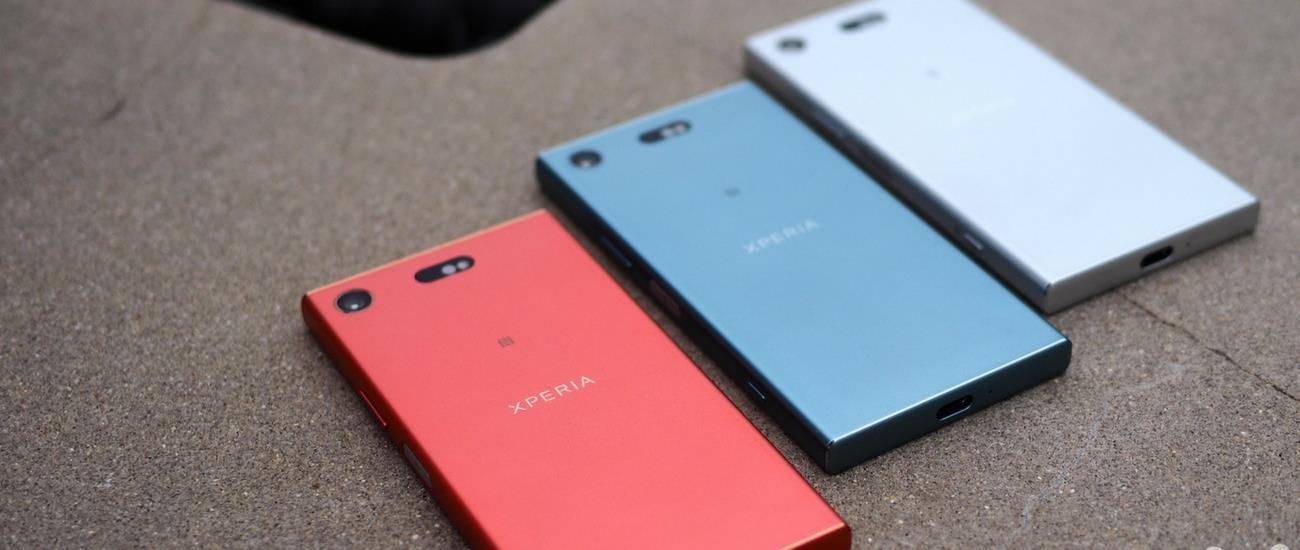 Sony Mobile chinh thuc rut khoi Viet Nam va nhieu thi truong hinh anh