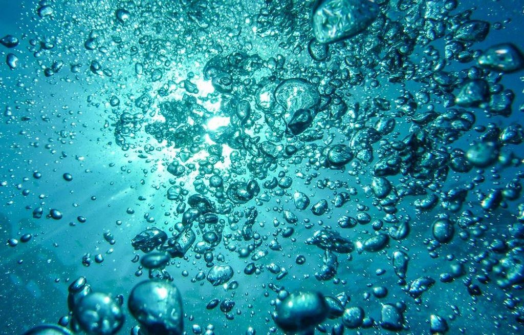 Cac nha khoa hoc da tim ra cach dun soi nuoc bang am thanh hinh anh