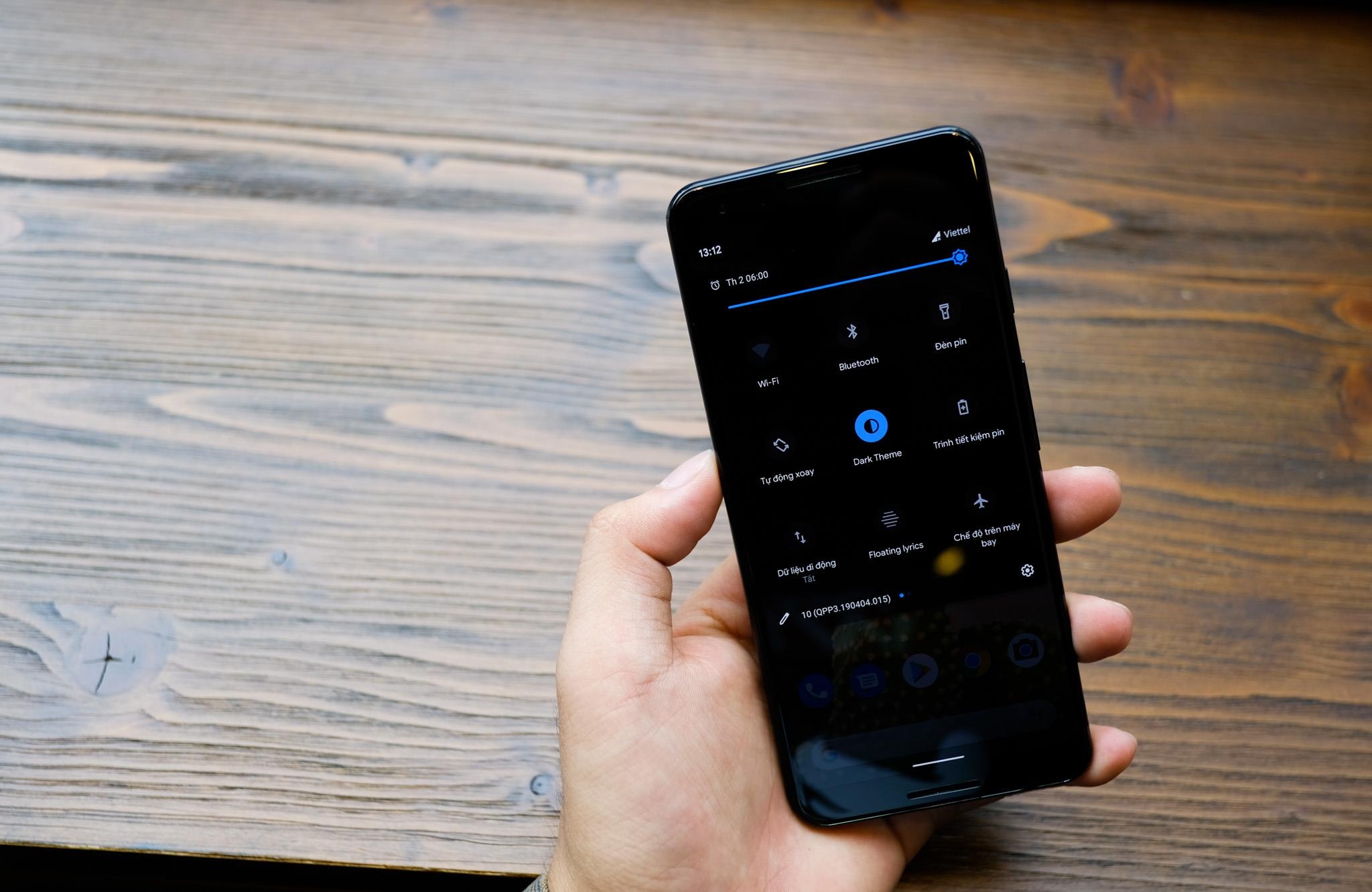 Toi quay lai Android sau nhieu nam dung iPhone anh 3