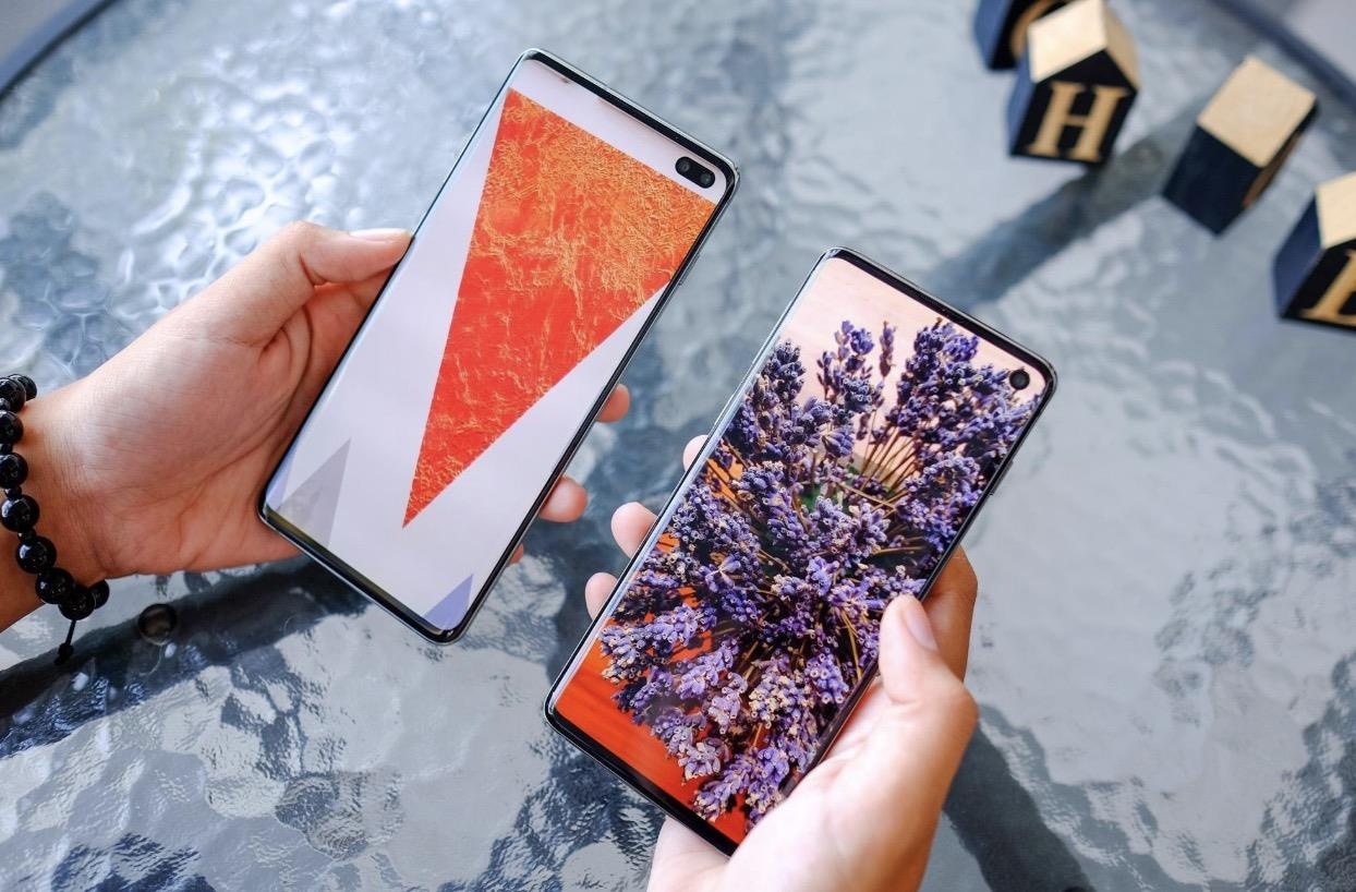 Loat smartphone giam gia manh cuoi thang 5 hinh anh